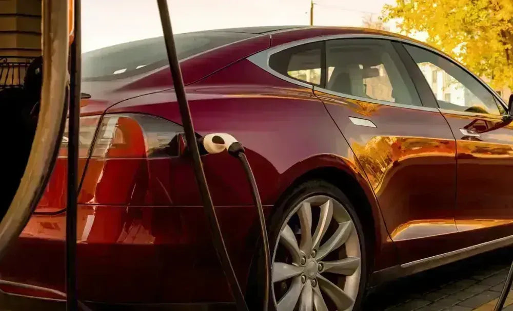 Normes d’installation de bornes de recharge pour véhicules électriques