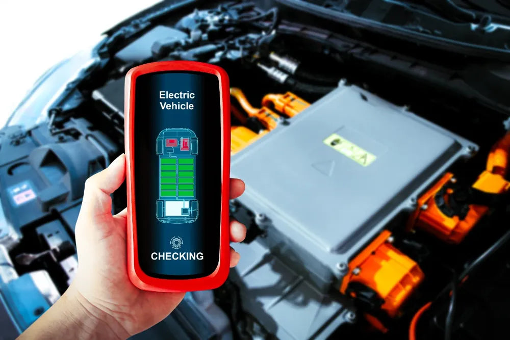 Durée de vie des batteries de voiture électrique : ce qu'il faut savoir