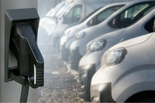 Flotte de voitures électriques en entreprise : le guide complet