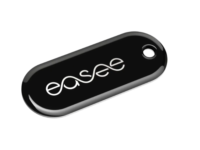 Badge RFID Easee Key