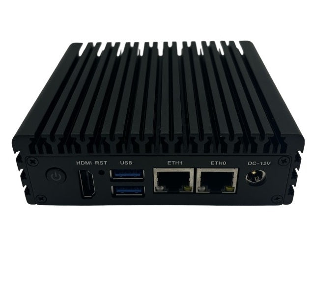 Gestionnaire de charge HUB 10