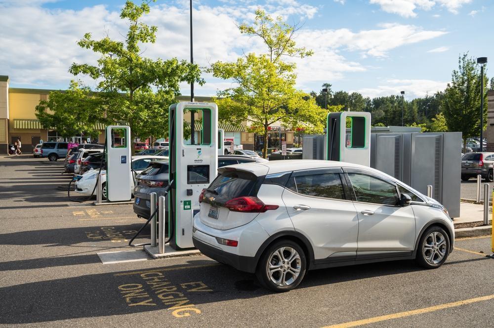 Installer un système de borne de recharge payante : tous les avantages