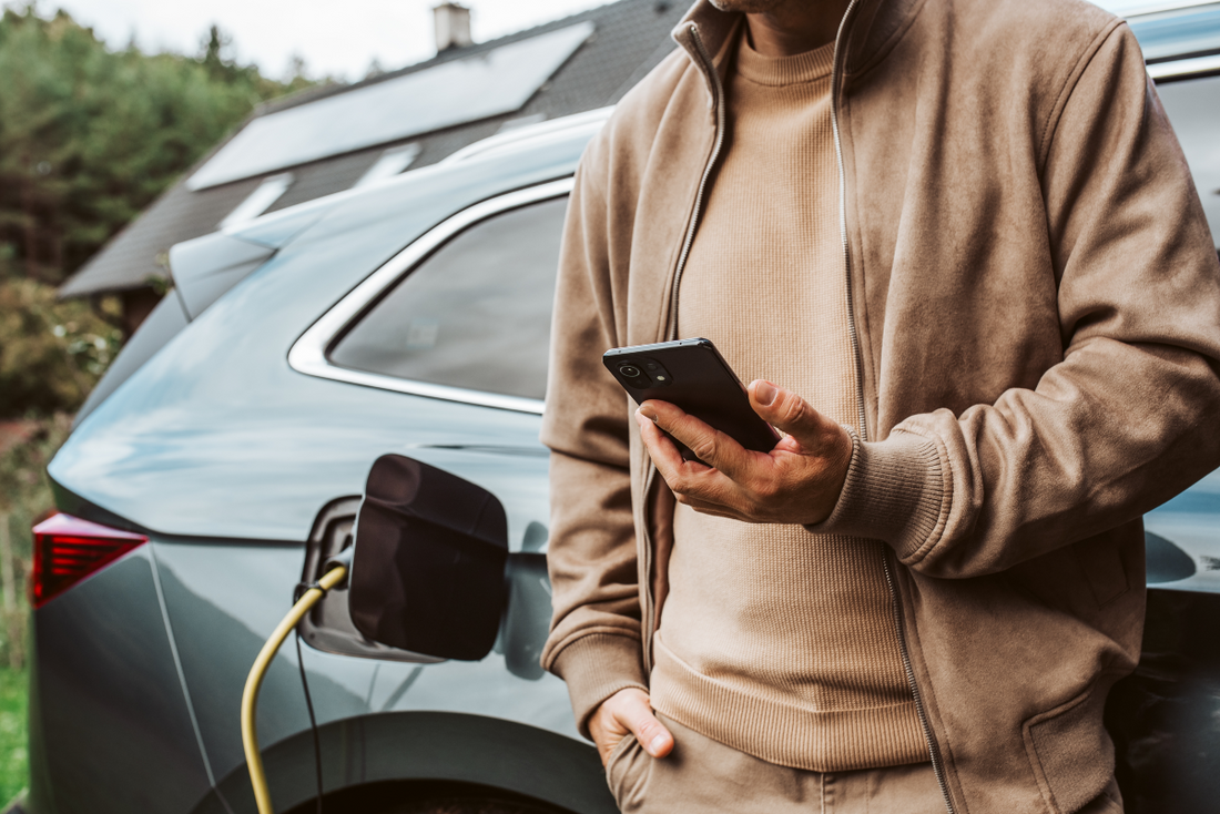 Découvrez tout ce qu’il faut savoir sur le temps de recharge des voitures électriques