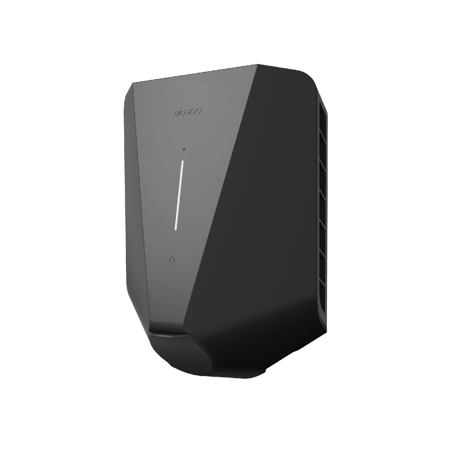 Borne de Recharge Easee One Monophasé