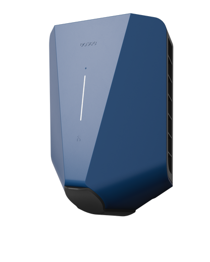 Borne de Recharge Easee One Monophasé