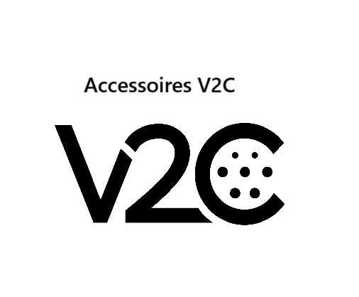 Accessoires V2C