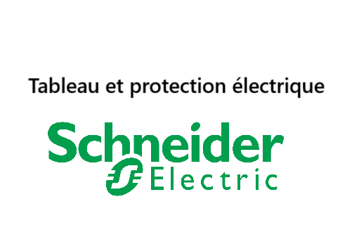 Tableau et protection électrique