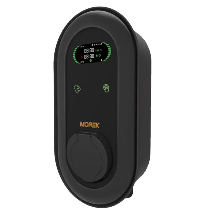 Borne de recharge universelle Morek