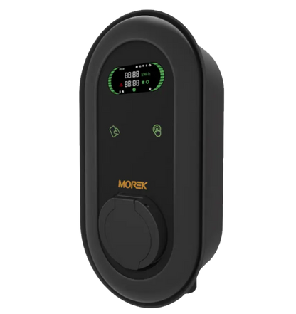 Borne de recharge universelle Morek