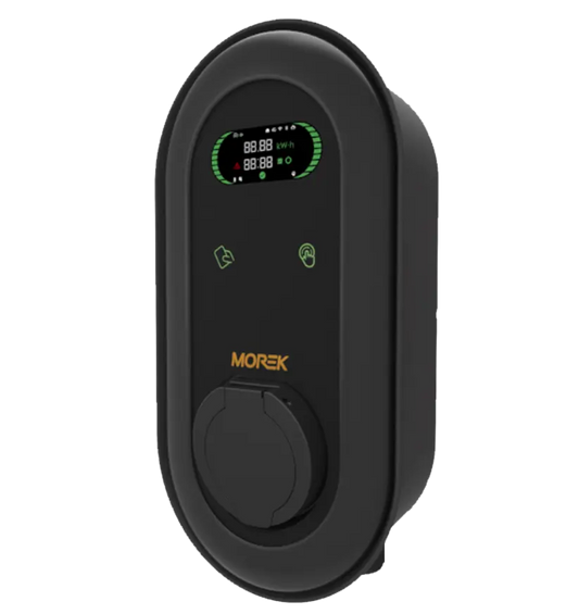 Borne de recharge universelle Morek