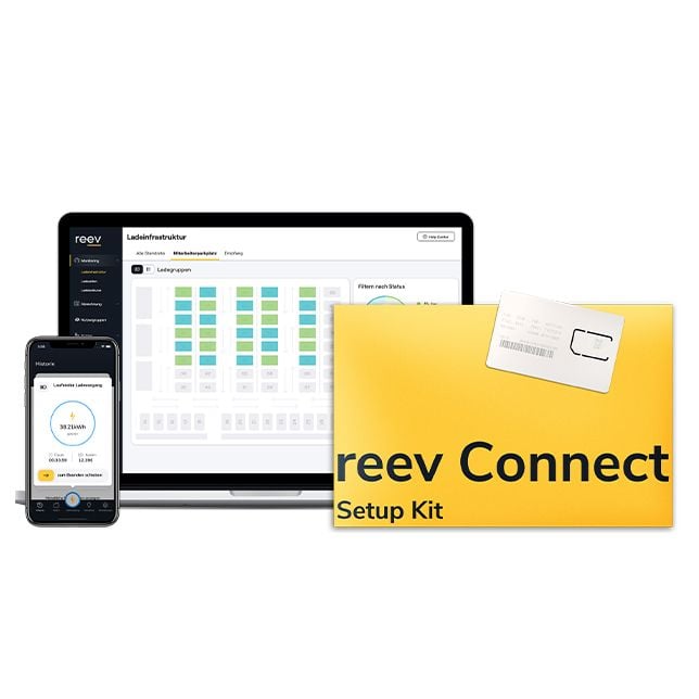 REEV - Licence à Domicile- 2 ANS