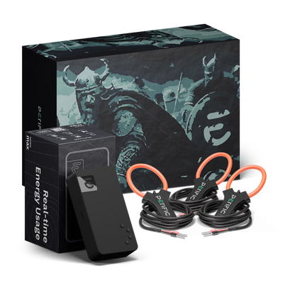 Kit Perific Max - avec boucle 36 mm