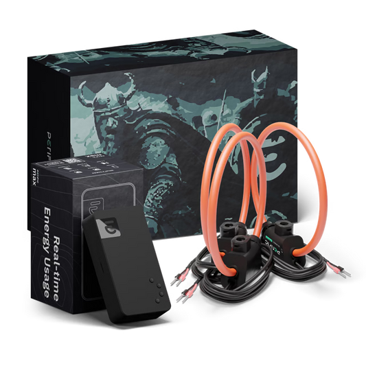 Kit Perific Max - avec boucle 100 mm