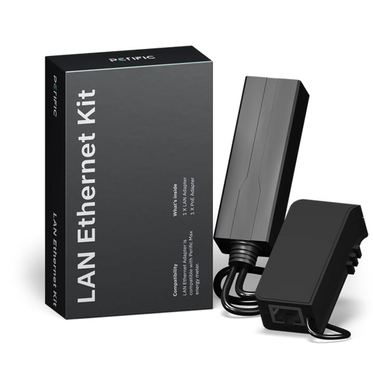 Perific LAN Ethernet Kit